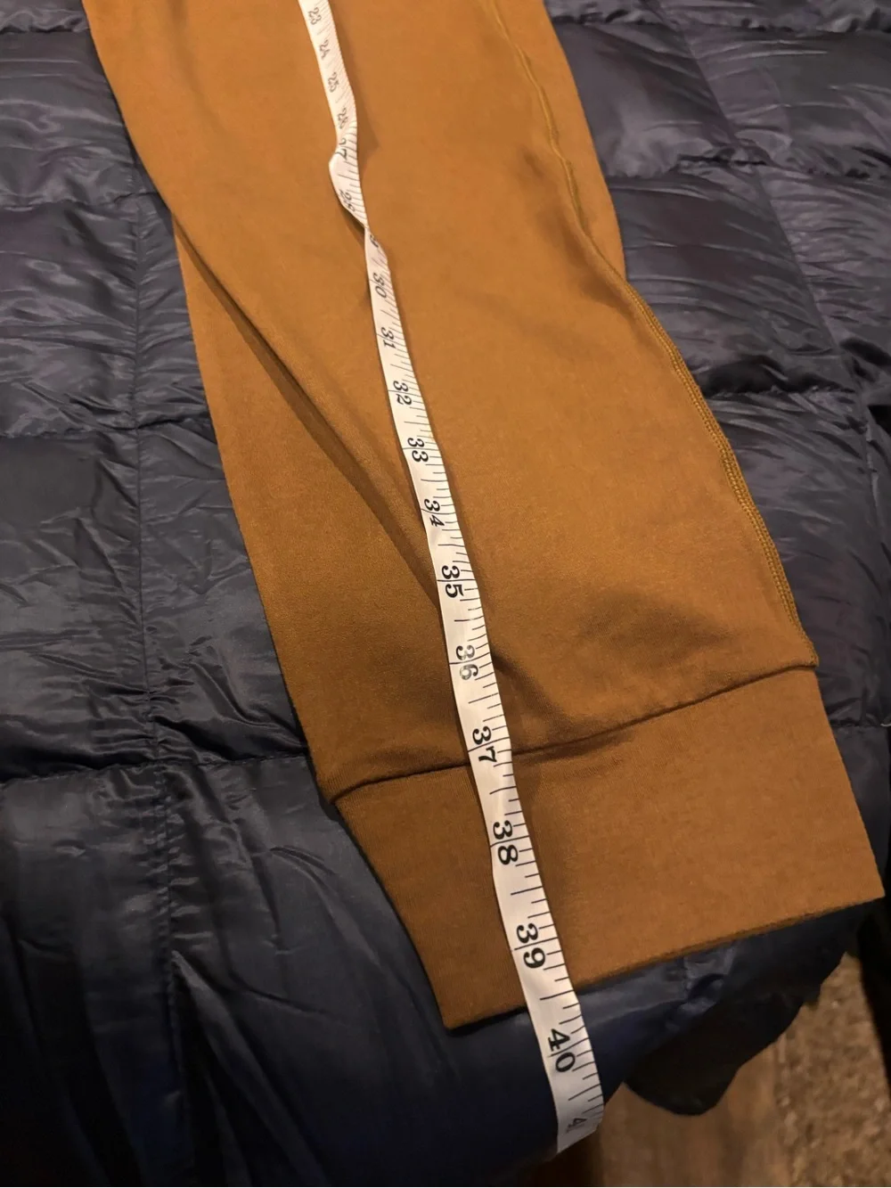 Vuori comfortable men